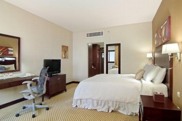 Hilton Garden Inn Riyadh Olaya image 24