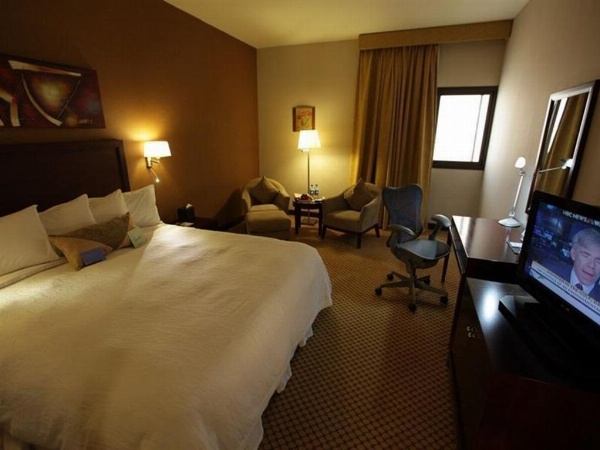 Hilton Garden Inn Riyadh Olaya image 26